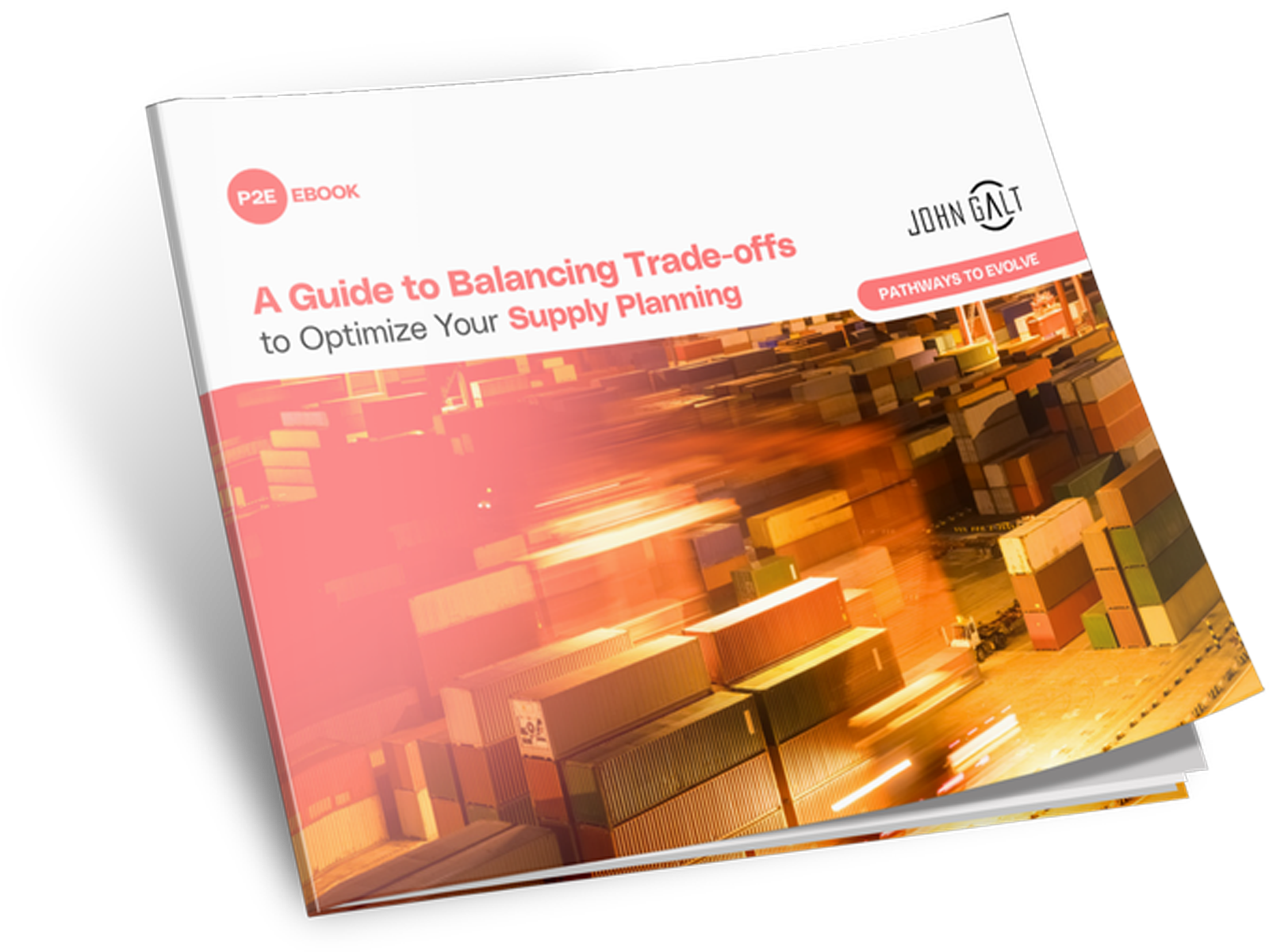 John Galt Solutions - Supply Chain Management Software